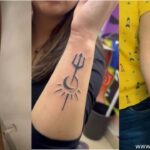 13+ Simple & Stylish Wrist Tattoos for Girls