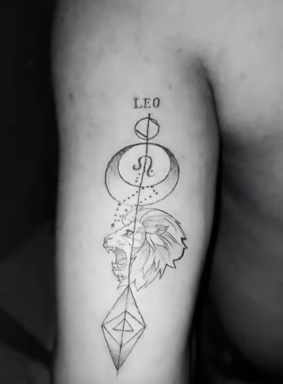 13+ Simple & Stylish Wrist Tattoos for Girls