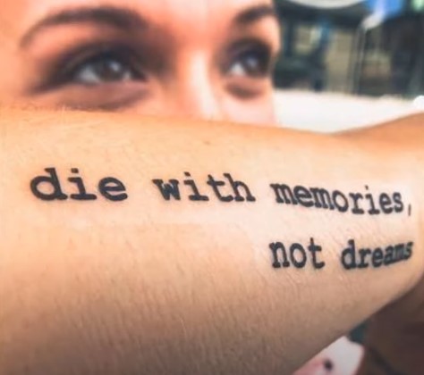 13+ Simple & Stylish Wrist Tattoos for Girls