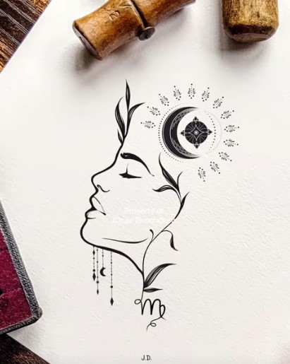 13+ Simple & Stylish Wrist Tattoos for Girls
