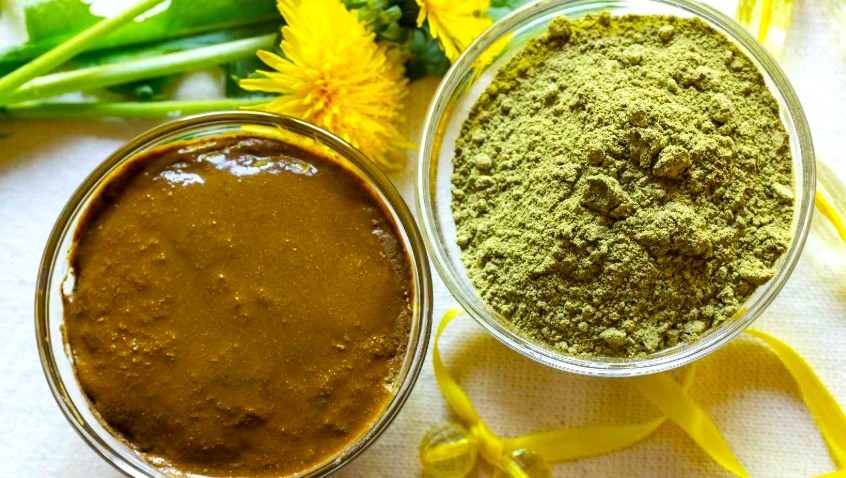 How to Make Mehndi at Home easy mehndi designs for hands