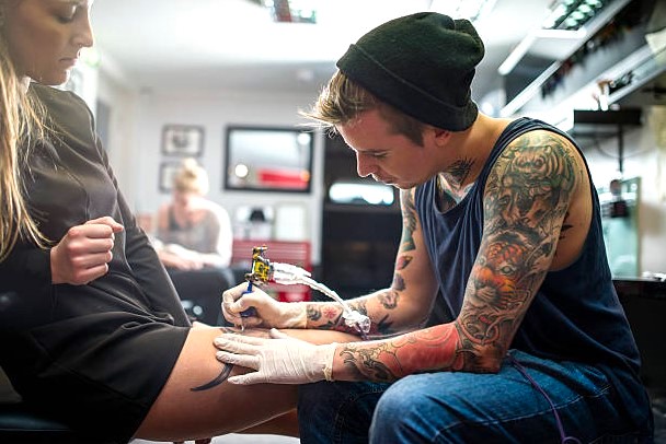 Things to Consider Before Getting a Tattoo