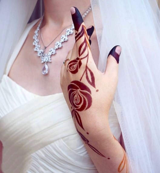 When to Try These Mehndi Designs Mehndi Designs for Girls