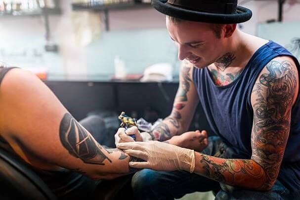 Things to Consider Before Getting a Hand Tattoo
