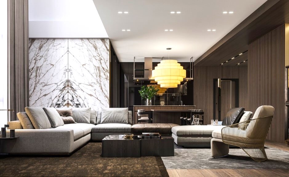 Common Mistakes to Avoid in Drawing Room Design