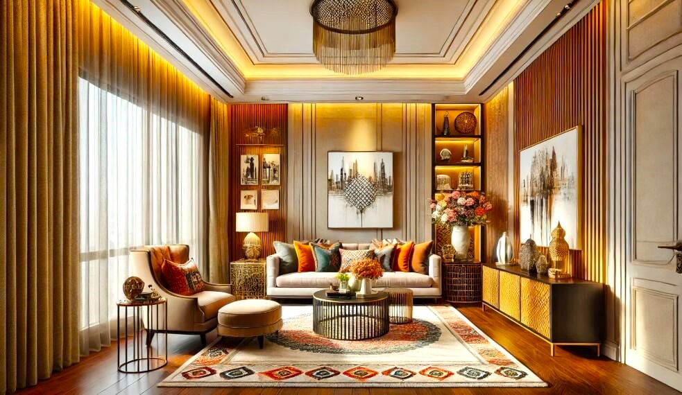 Drawing Room Design
