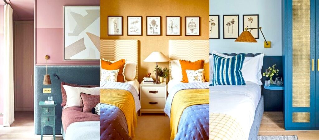 Feng Shui Bedroom Colors