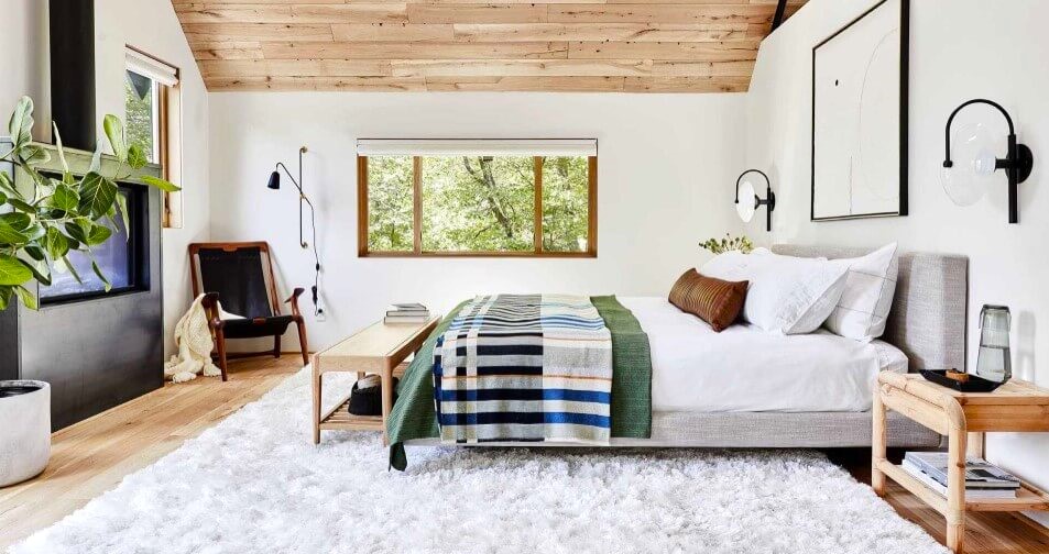 Feng Shui Bedroom for Love and Relationships