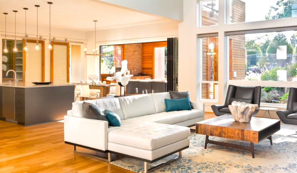 Key Elements of a Good Drawing Room