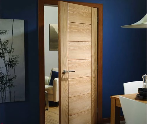 Latest Bathroom Door Design Ideas for a Modern Look