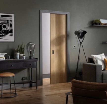 Latest Bathroom Door Design Ideas for a Modern Look