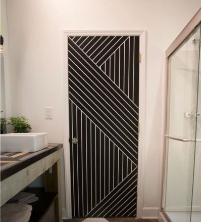 Latest Bathroom Door Design Ideas for a Modern Look