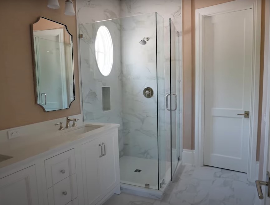 Latest Bathroom Door Design Ideas for a Modern Look