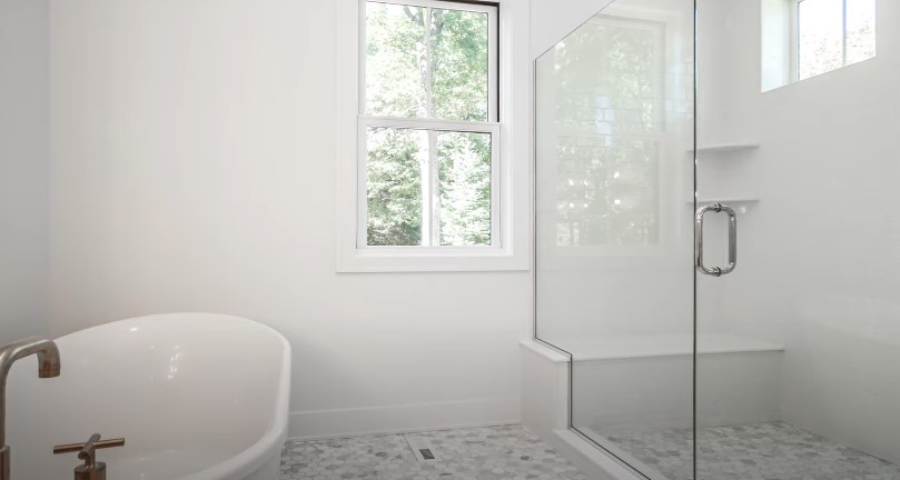 Latest Bathroom Door Design Ideas for a Modern Look