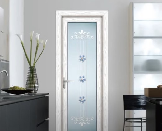 Latest Bathroom Door Design Ideas for a Modern Look