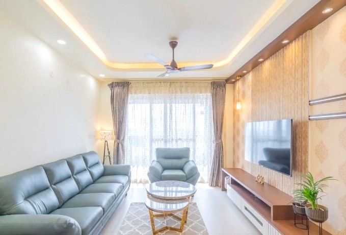 Small Living Rooms Ceiling Design