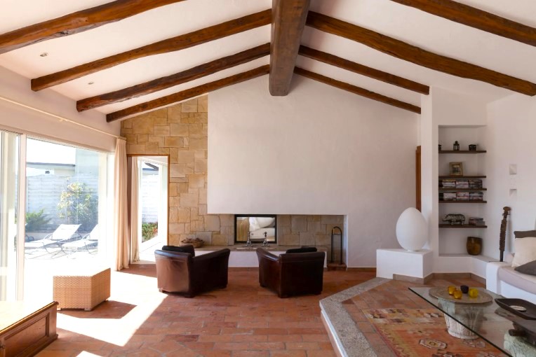 Cathedral Ceiling Living Room Ceiling Design