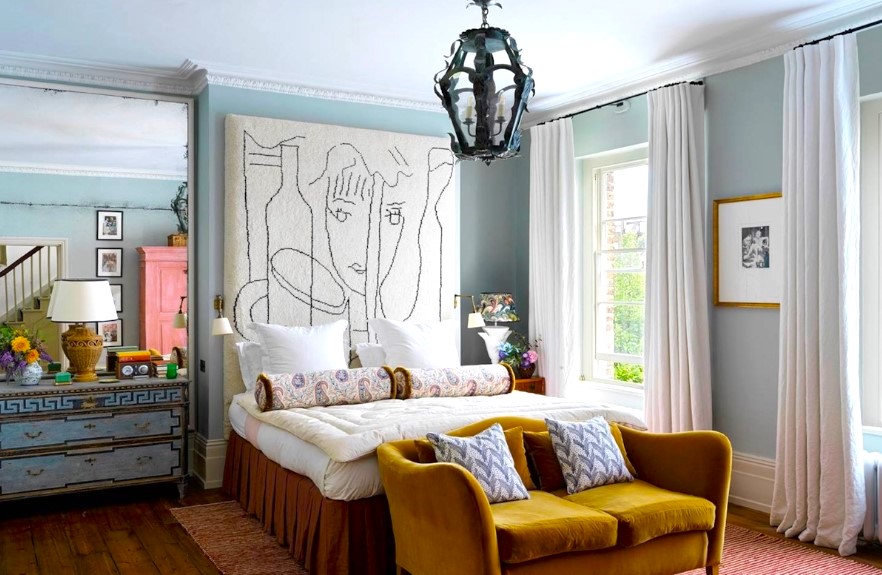 Right Colour for Your Bedroom Normal Bedroom Colour 