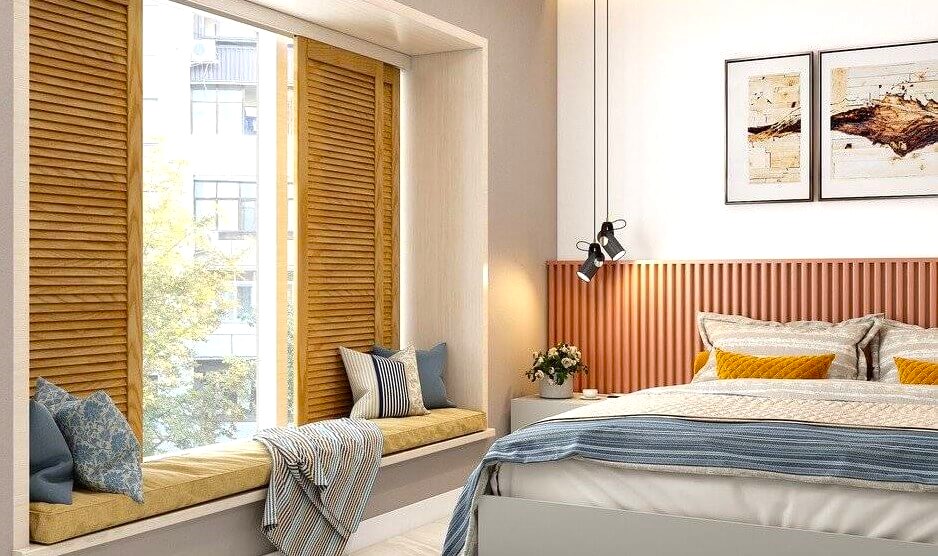 Quick Feng Shui Bedroom Checklist