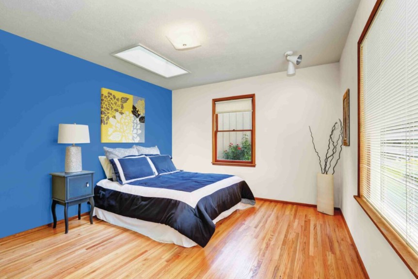 Vastu Compatibility Normal Bedroom Colour 