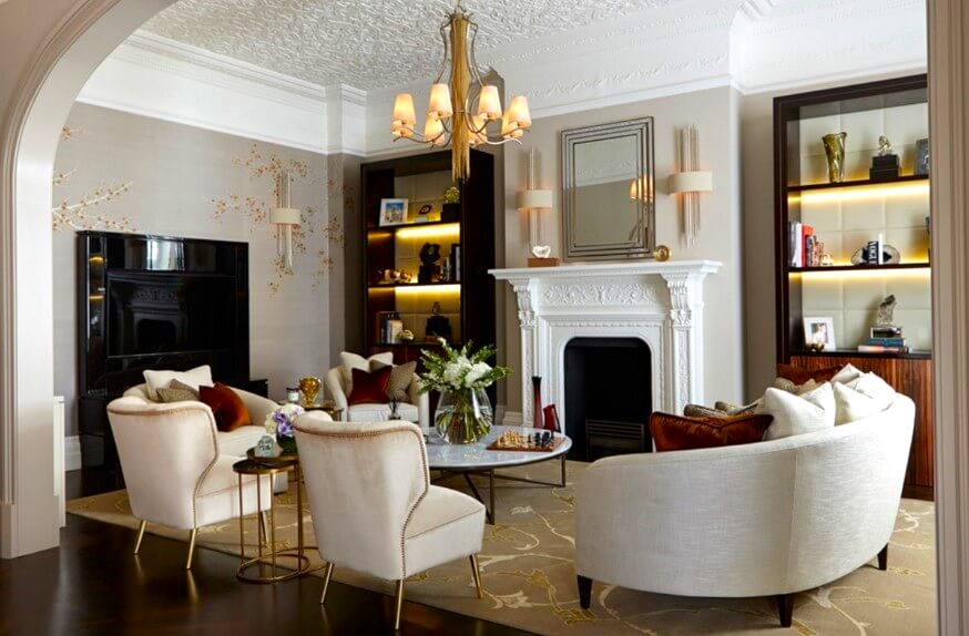 Tips for Choosing the Right Drawing Room Design