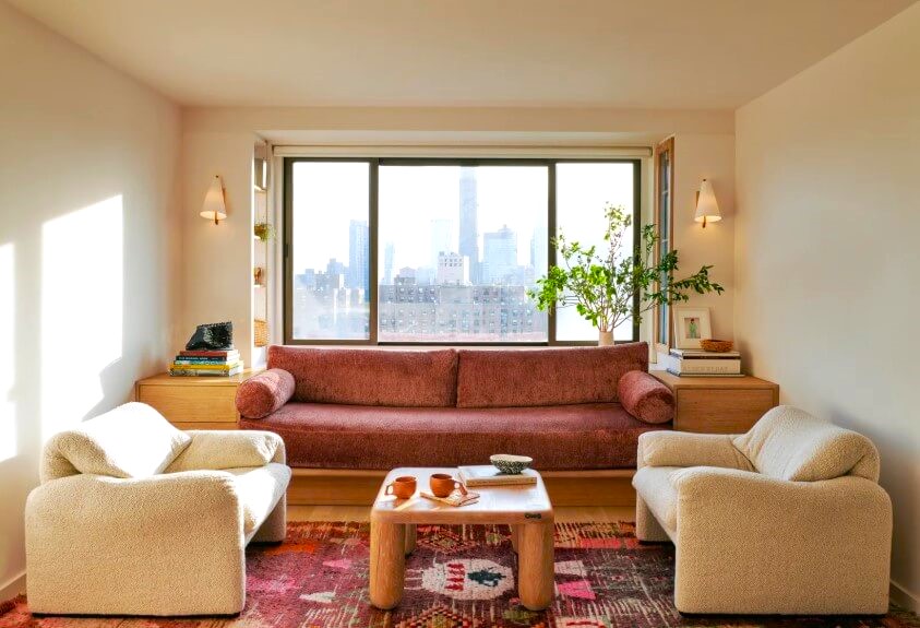 Vastu & Feng Shui Tips for Drawing Room