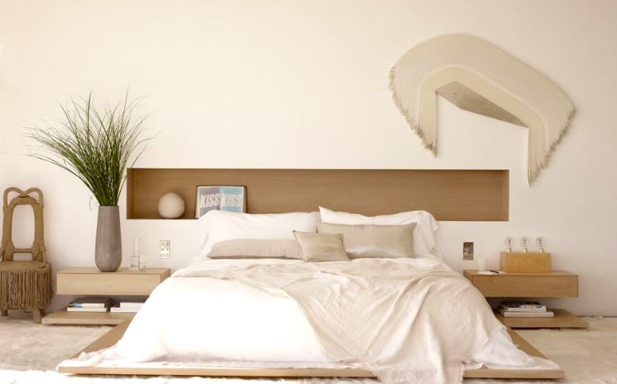 What is a Feng Shui Bedroom?