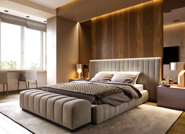 Benefits of the Right Bed Placement
