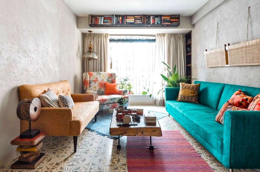Budget-Friendly Drawing Room Tips