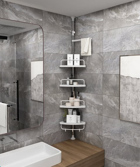 DIY vs. Ready-Made Shelves