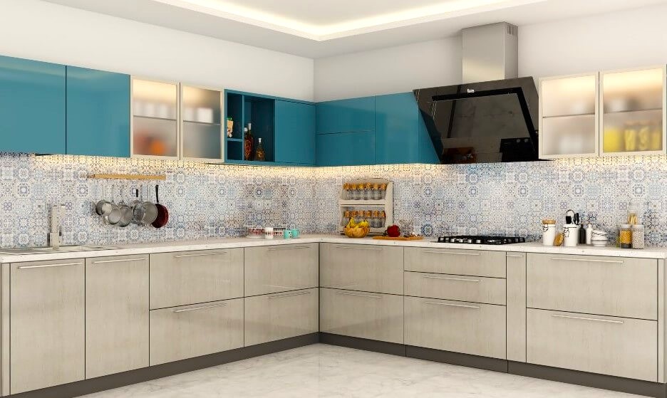 Easy Tips to Maximize Space in Small Kitchens
