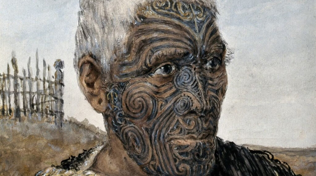 Evolution of Tattoos for Men