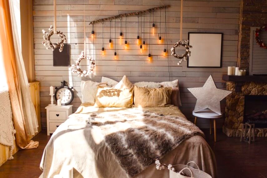 Expert Tips for Small Bedrooms Feng Shui