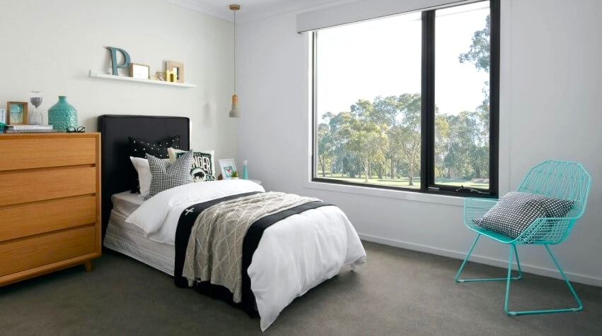 Feng Shui Bed Placement 8 Commanding Positions for Better Sleep & Harmony