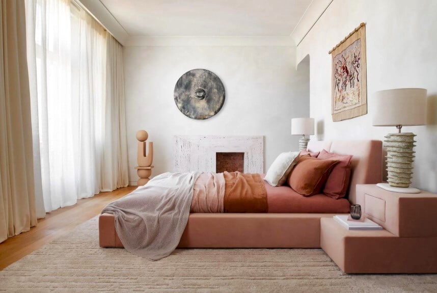 Feng Shui Bed Placement Enhancements for Better Sleep & Harmony
