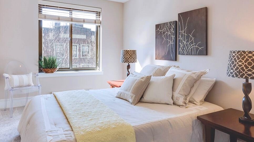 Feng Shui Commanding Position Explained