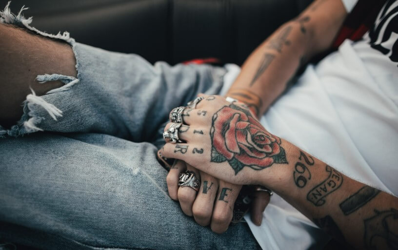 Hand Tattoo Cost in 2025