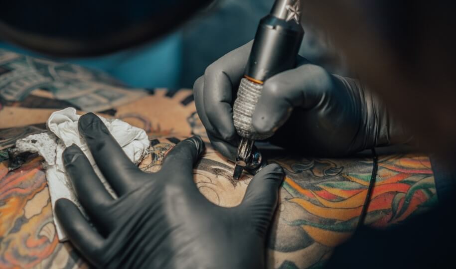 Things to Know Before Getting a Hand Tattoo
