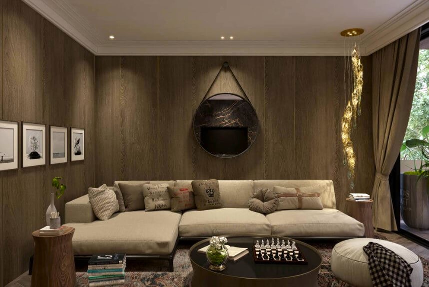 Why Drawing Room Design Matters