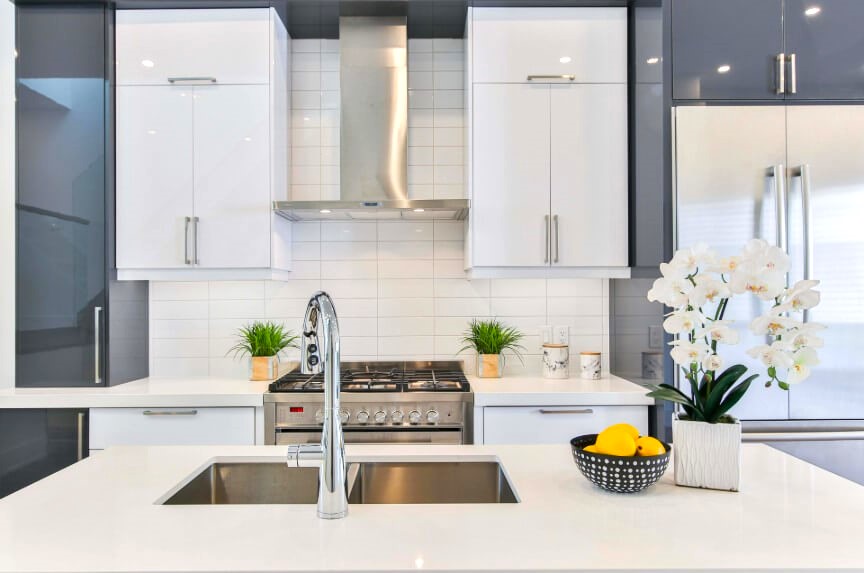 Why Small Modular Kitchen Design is the Future of Indian Homes